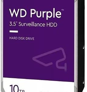 Western Digital 10TB 3.5