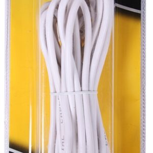 Aerial King Fly Lead 5m Male to Female