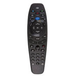 Aerial King A6 DSTV Explora Remote