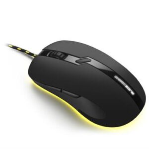 Sharkoon Shark Zone M52 8200 DPI Laser Gaming