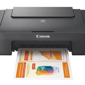 Canon PIXMA MG2541S 3