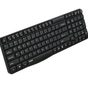 Rapoo E1050 Wireless Keyboard