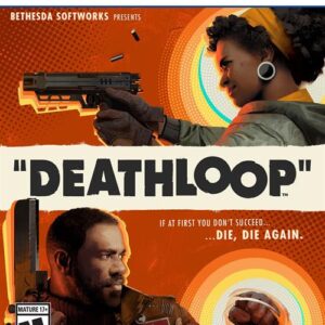 PlayStation 5 Game