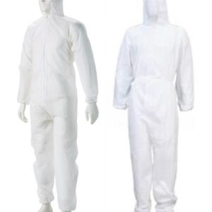Casey Non Woven Disposable Full Body Coverall
