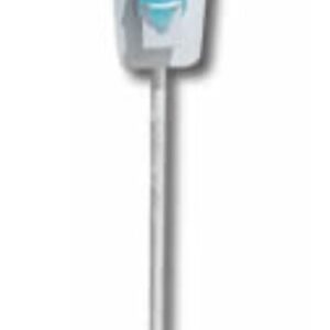 Casey Hand Operated Sanitizer Dispenser Floor
