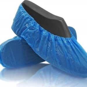 Casey Disposable Non Woven Shoe Covers – Provide
