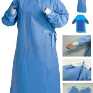 Casey Disposable SMS Fabric Reinforced Non