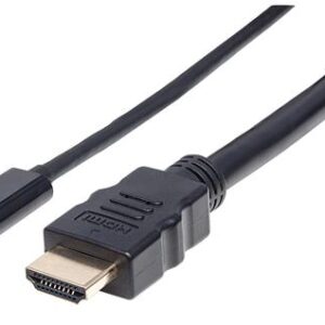 Manhattan USB