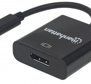 Manhattan SuperSpeed+ USB