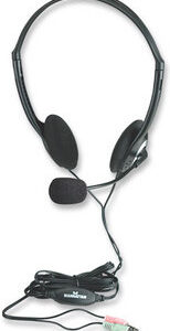Manhattan Stereo Headset