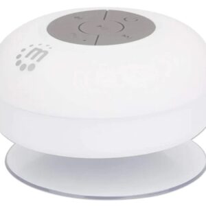 Manhattan Bluetooth Shower Speaker