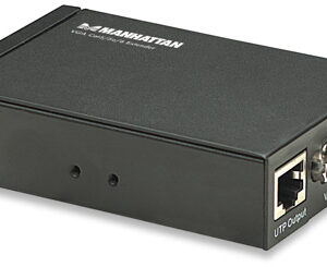Manhattan VGA Cat5