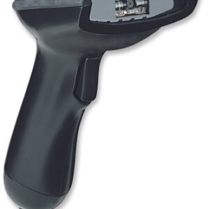 Manhattan 2D Barcode Scanner