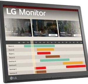 LG SXGA