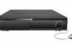 Securnix LK SATA Series 8 Channel 0 Audio
