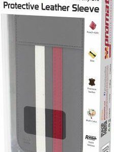 Promate Zino BlackBerry Z10 Protective Leather