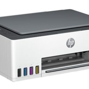 HP Smart Tank 580 All