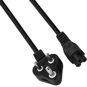 UniQue Standard Clover Leaf Power Cable – 1.5