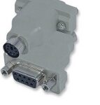 Manhattan Mouse Adapters