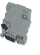 Manhattan Mouse Adapters