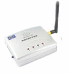 Securnix Mongoose Wireless Receiver for CM