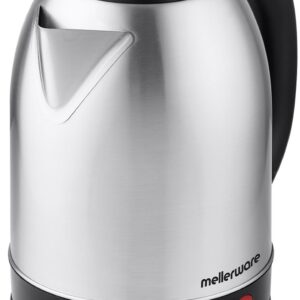 Kettle 360 Degree Cordless Stainless Steel