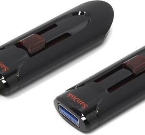 Sandisk Cruzer Glide 128GB USB 3.0 Flash Drive
