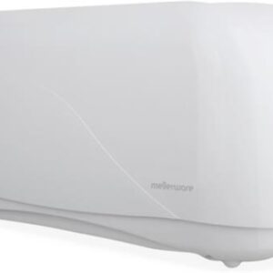 Mellerware 4 Slice Cool Touch Toaster White