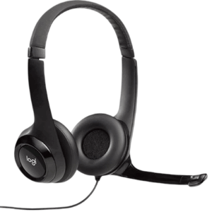 Logitech Mobile Boom Headset