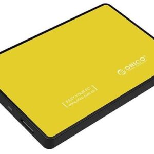Orico 2.5 inch USB 3.0 Hard Drive Enclosure