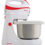 Mellerware Prima Hand Mixer With Bowl