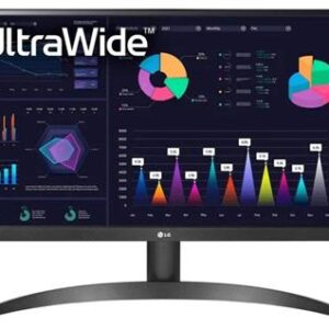 LG 29 inch UltraWide FHD HDR10 IPS Monitor