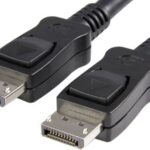 Manhattan DisplayPort Monitor Cable