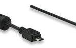 Manhattan Micro USB BM to Micro USB Female