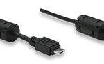 Manhattan Micro USB A male to USB Micro A male