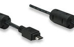 Manhattan Micro USB B male to USB Micro B male
