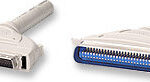 Manhattan Scsi Cable UL2919