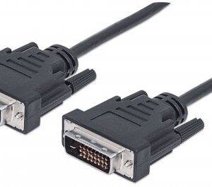 Manhattan Digital Video Cable – DVI