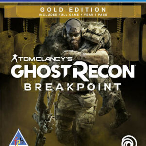 PlayStation 4 Game