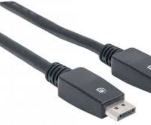 Manhattan DisplayPort Cable