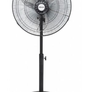 Mellerware 40cm Pedestal Steel Fan