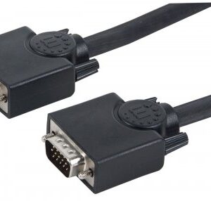 Manhattan SVGA Monitor Cable