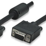 Manhattan SVGA Extension Cable