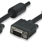 Manhattan SVGA Monitor Cable