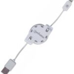 Manhattan iLynk Lightning Cable