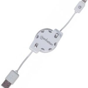 Manhattan iLynk Lightning Cable