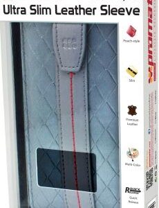 Promate Zetro BlackBerry Z10 Ultra Slim Leather