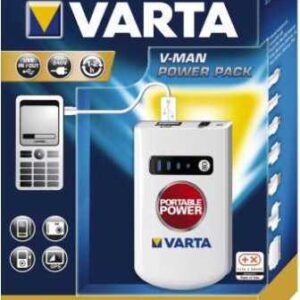 Varta V