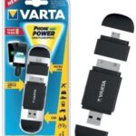 Varta Mini Powerpack Charger