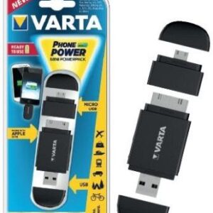 Varta Mini Powerpack Charger
